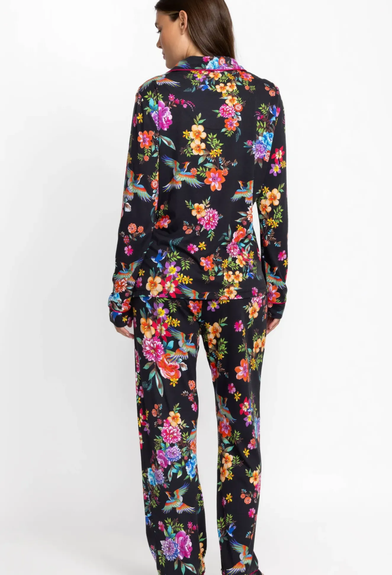 The Carly Pj Set