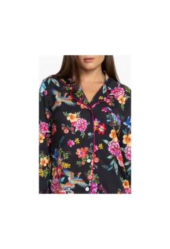 The Carly Pj Set