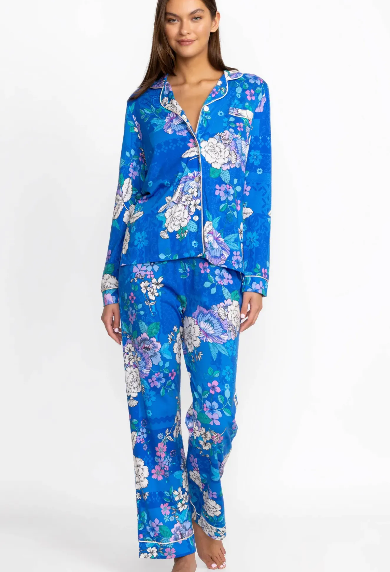 The Carly Pj Set
