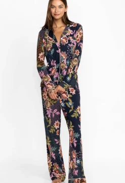 The Carly Pj Set