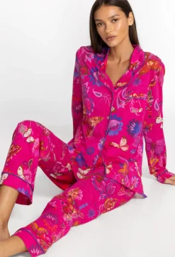 The Carly Pj Set