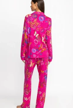 The Carly Pj Set