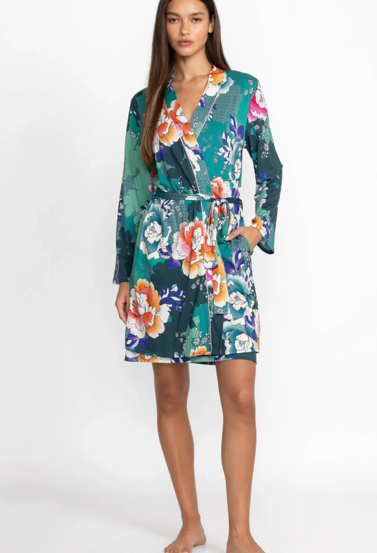 The Jonesy Sleep Robe
