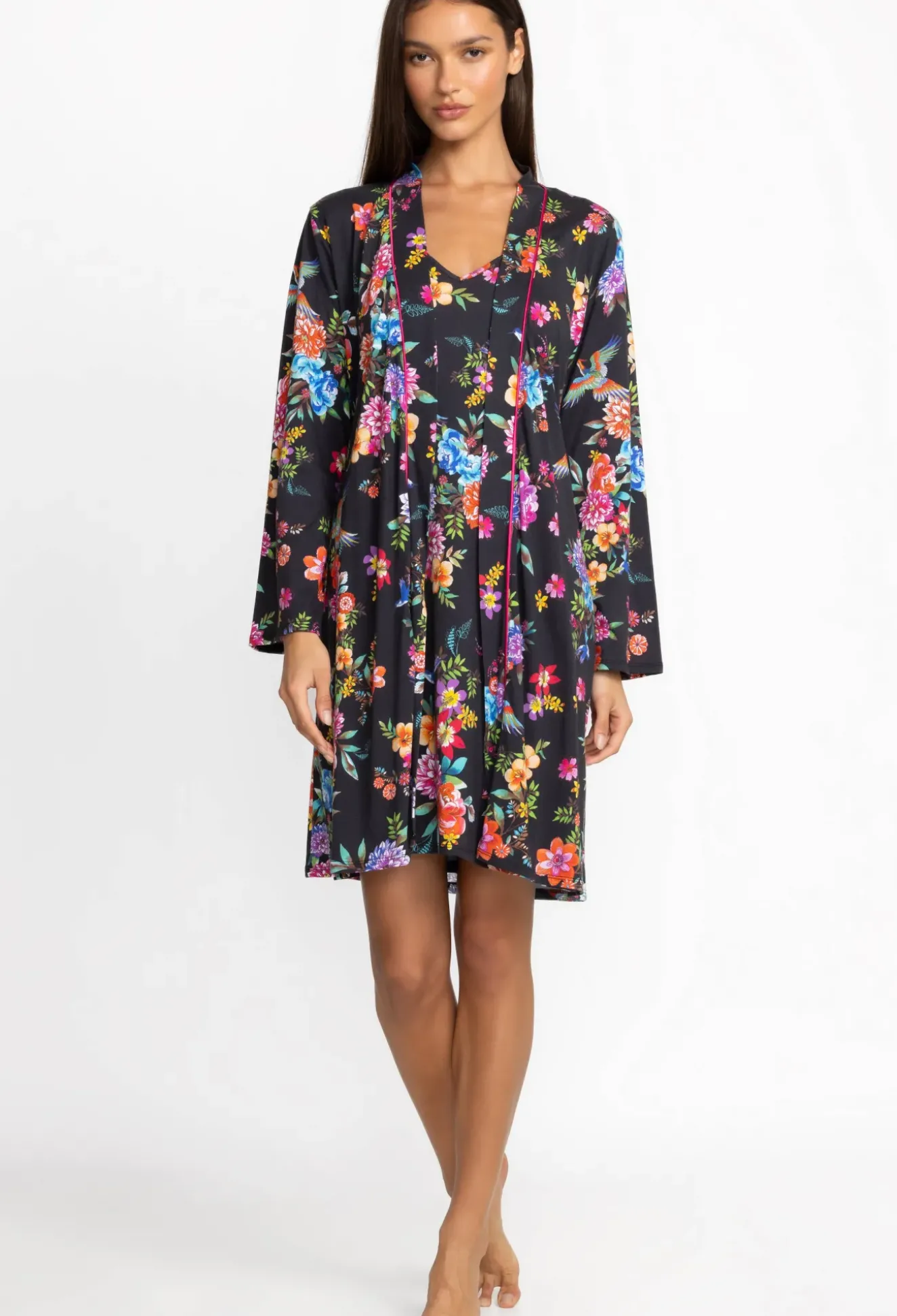 The Jonesy Sleep Robe