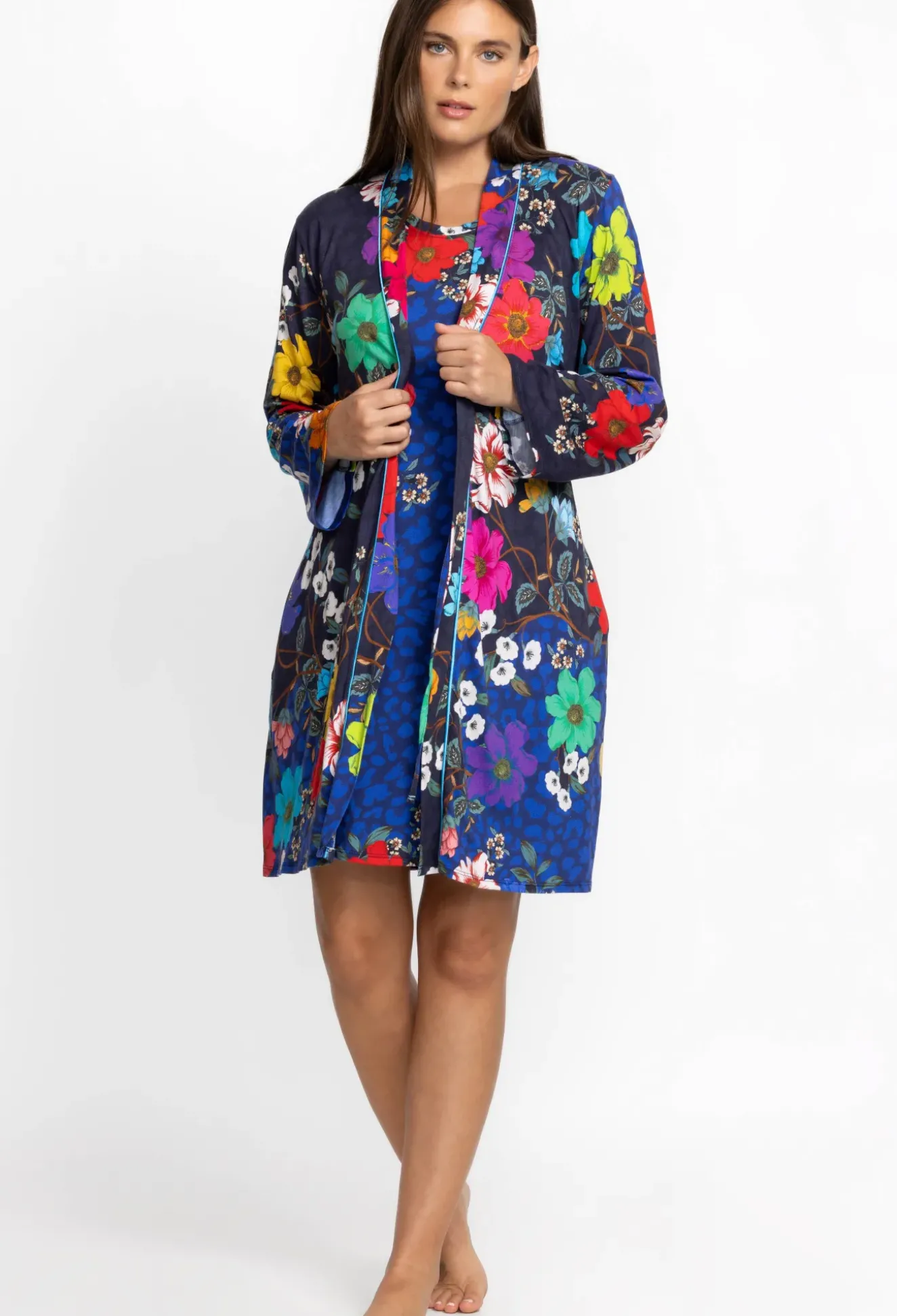 The Jonesy Sleep Robe