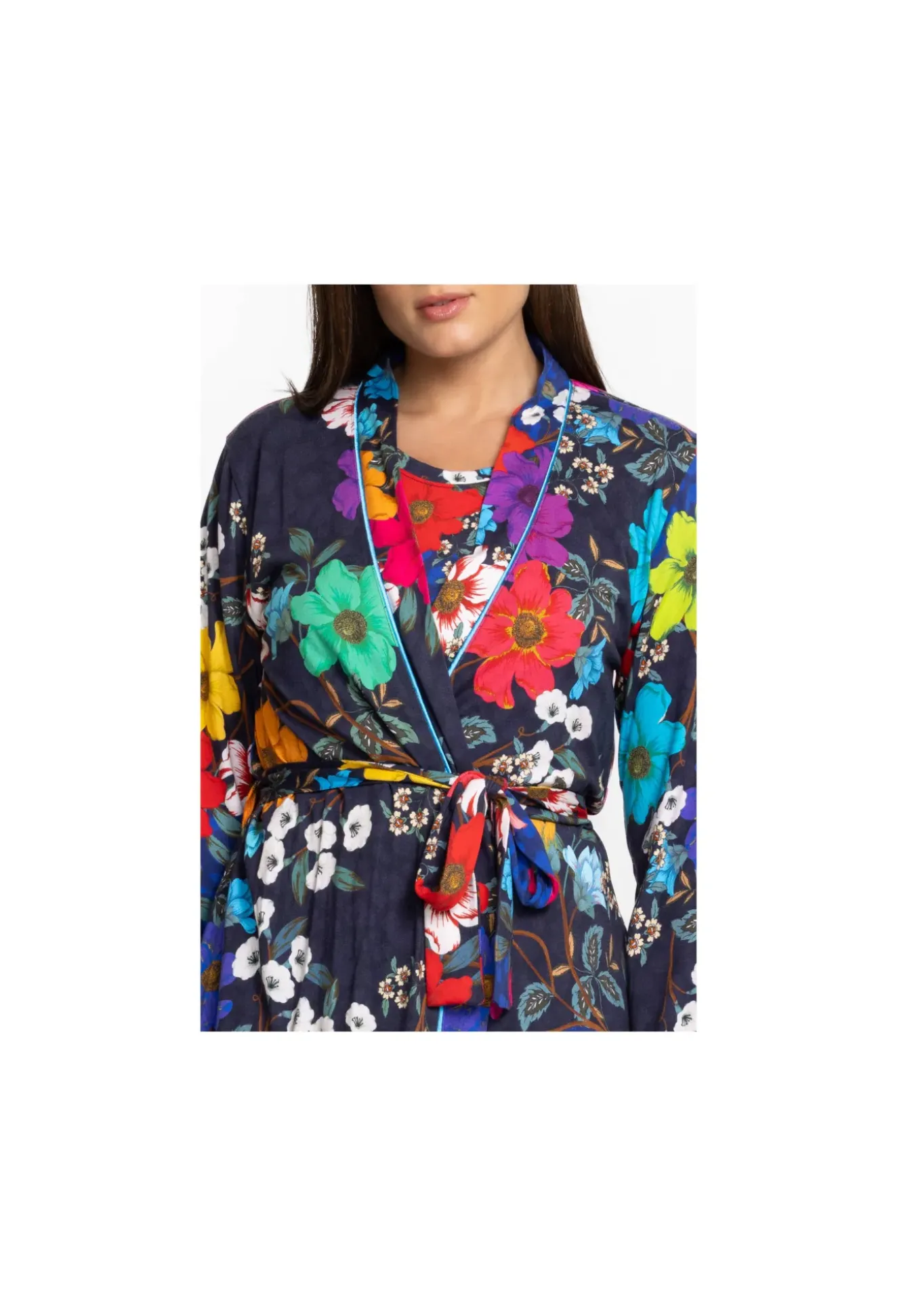 The Jonesy Sleep Robe