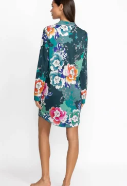 The Neena Long Sleeve Shirt