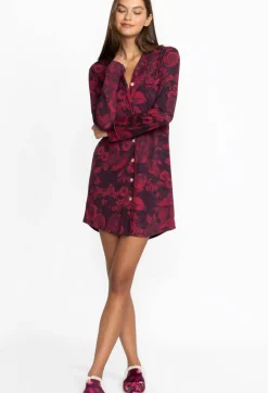 The Neena Long Sleeve Shirt