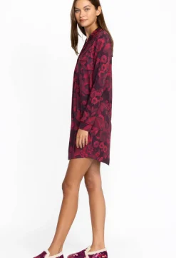 The Neena Long Sleeve Shirt