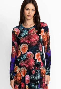 Tiered Tunic