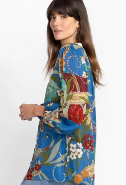Tori Blouse