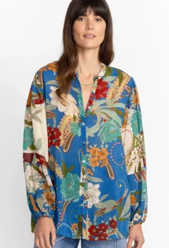 Tori Blouse