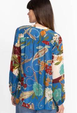 Tori Blouse