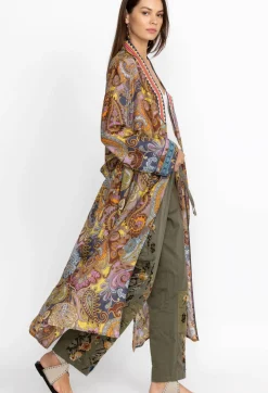 Tove Kimono