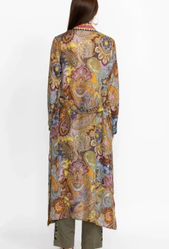 Tove Kimono