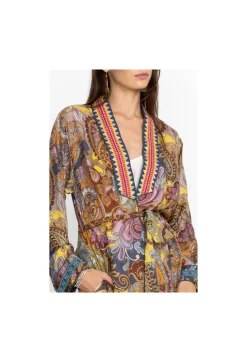 Tove Kimono