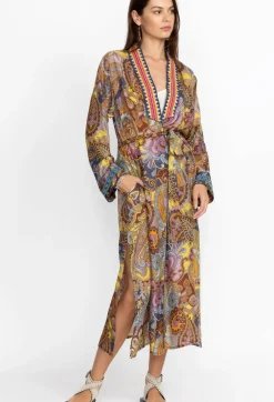 Tove Kimono