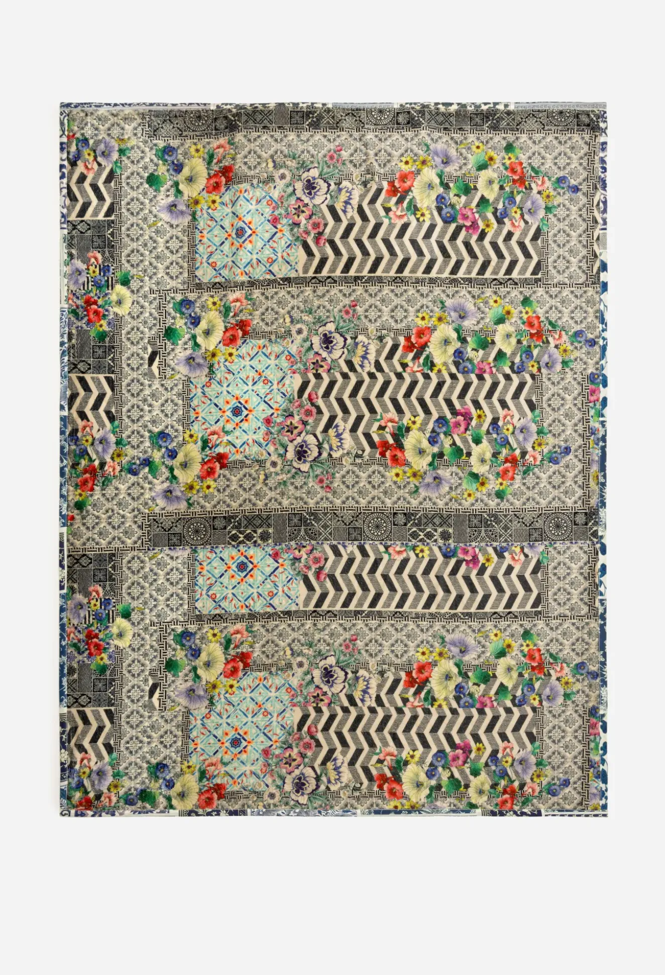 Travel Blanket