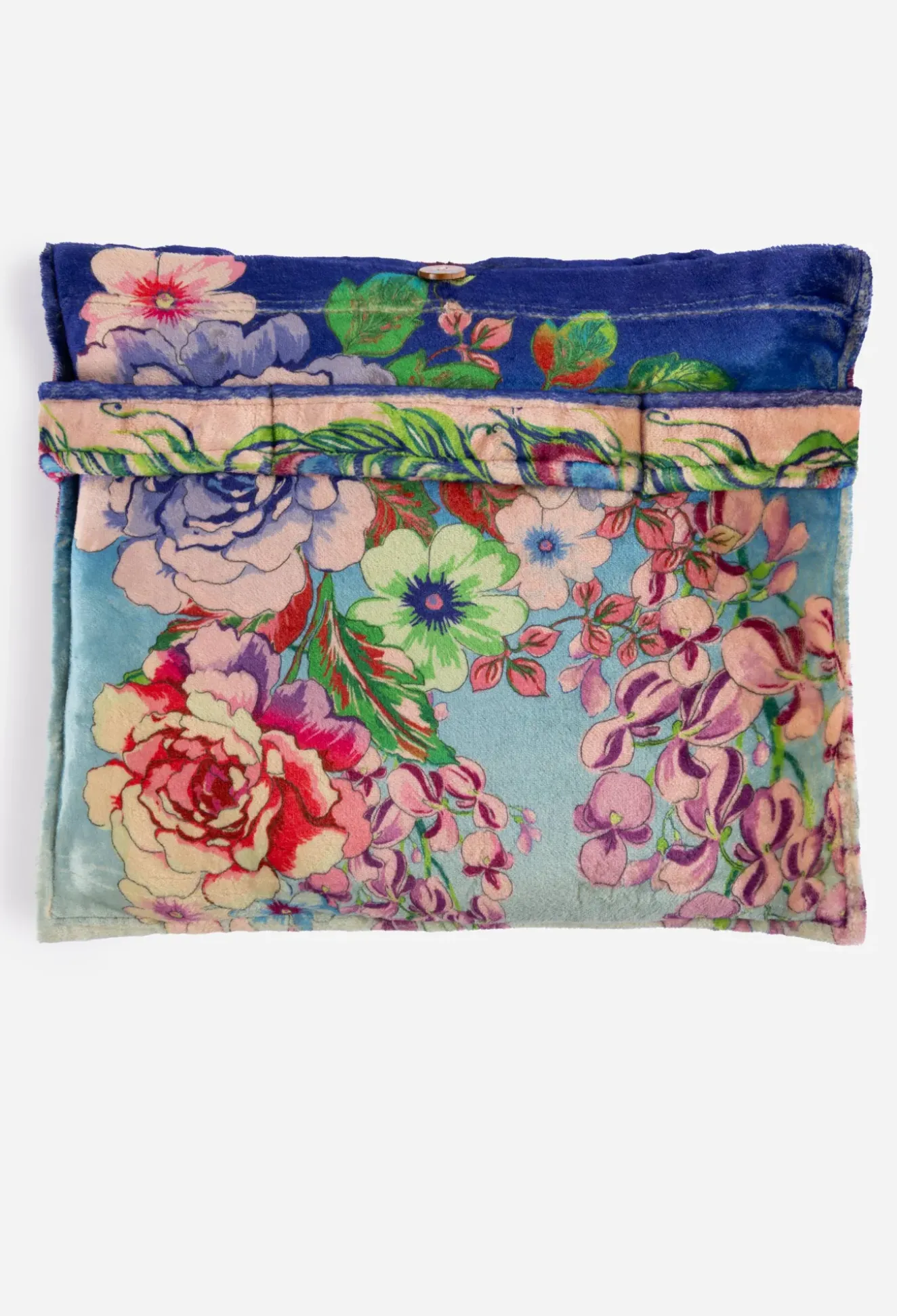 Travel Blanket