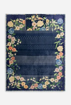 Travel Blanket