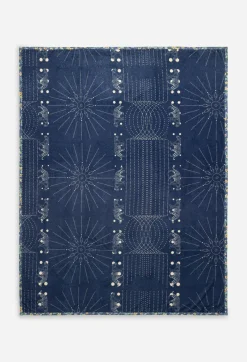 Travel Blanket