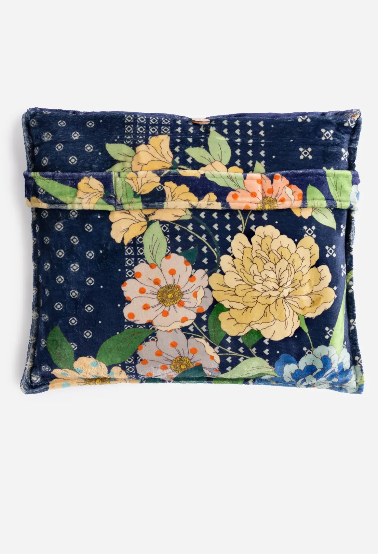Travel Blanket