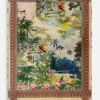 Travel Blanket