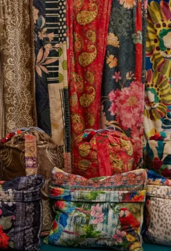 Travel Blanket