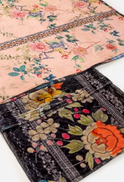 Travel Blanket