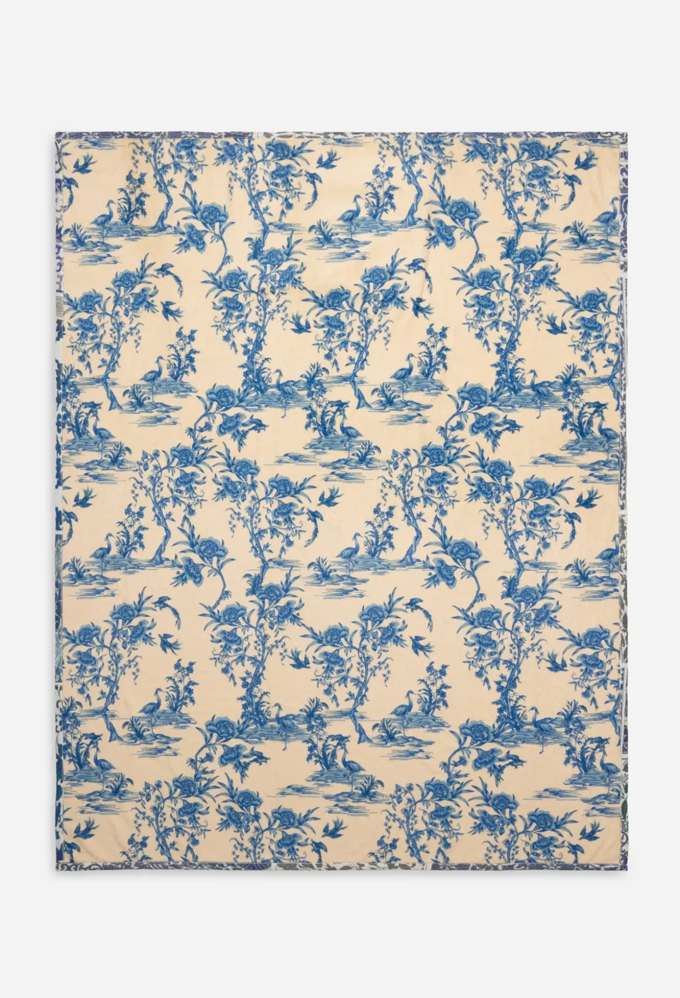 Travel Blanket