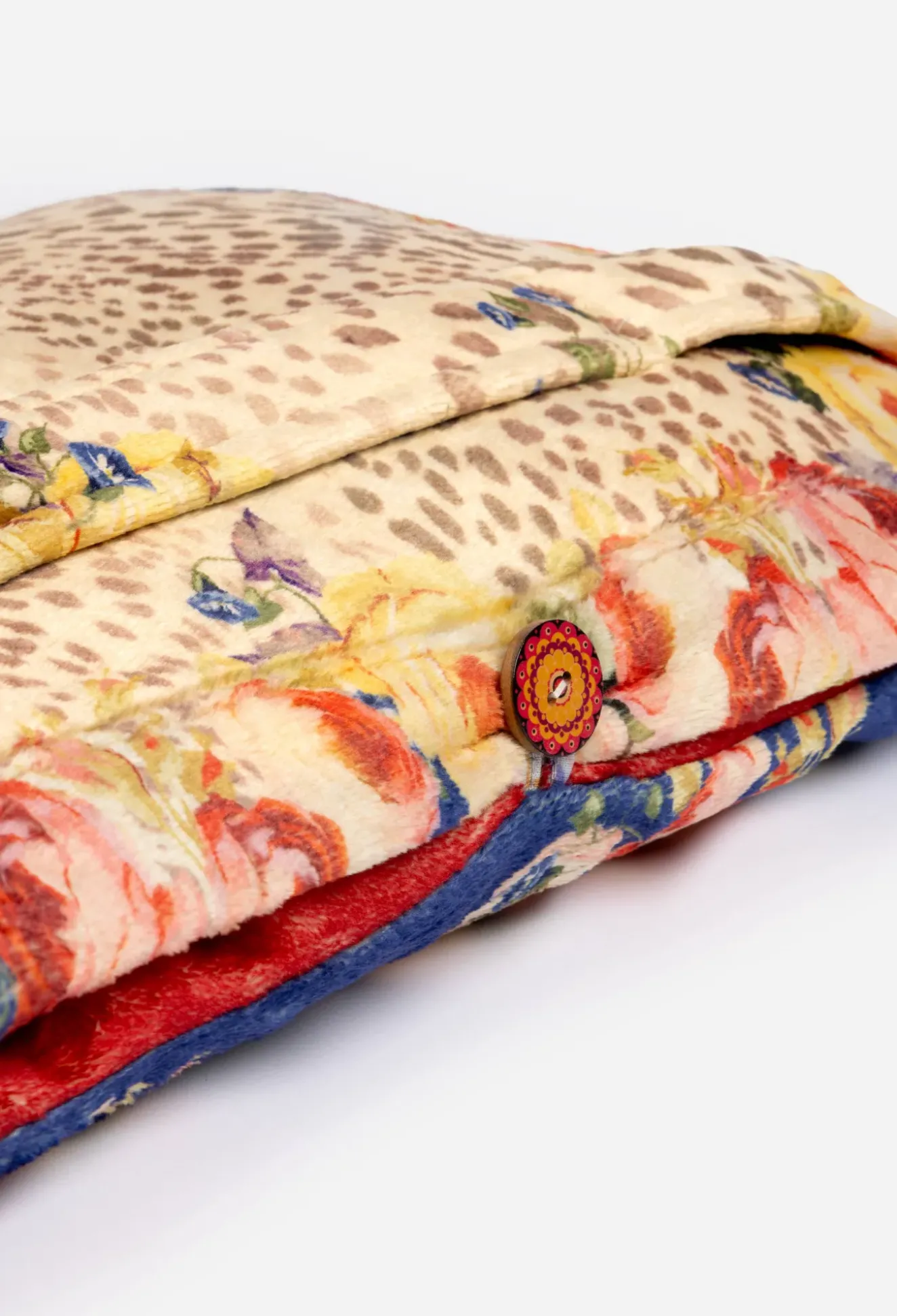 Travel Blanket