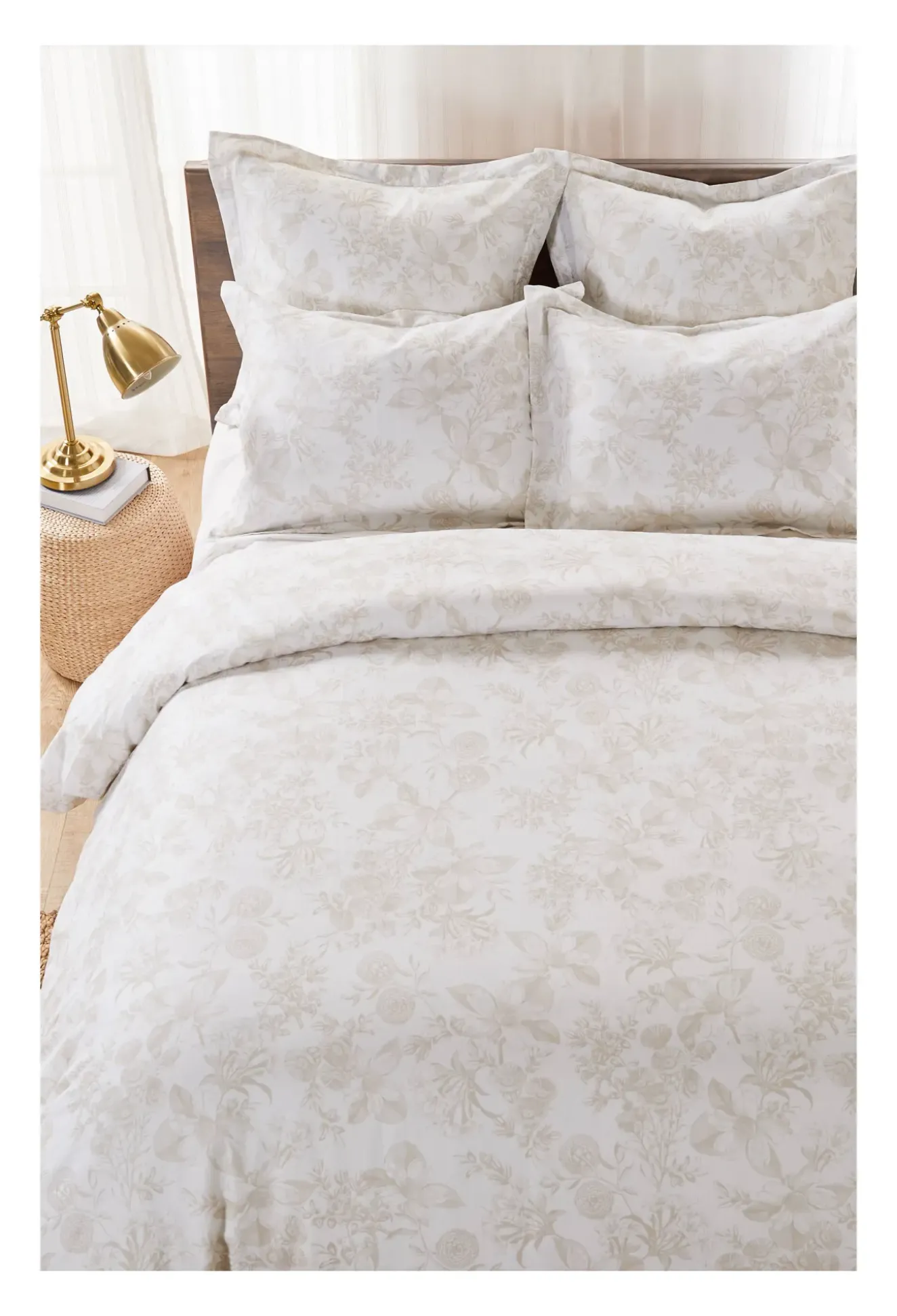 Valentina King Duvet