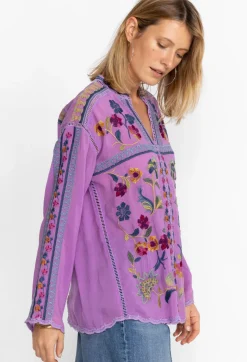 Vanessa Blouse