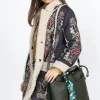 Vanessa Italian Leather Shopper