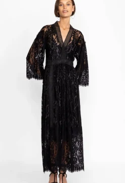 Veronne Lace Dress (Slip)
