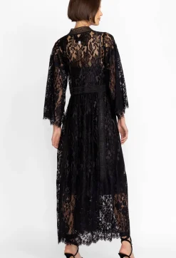 Veronne Lace Dress (Slip)