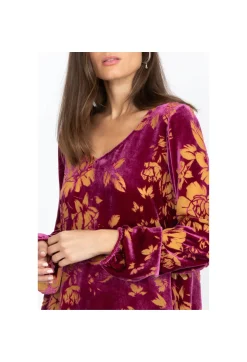 Vida Blouse