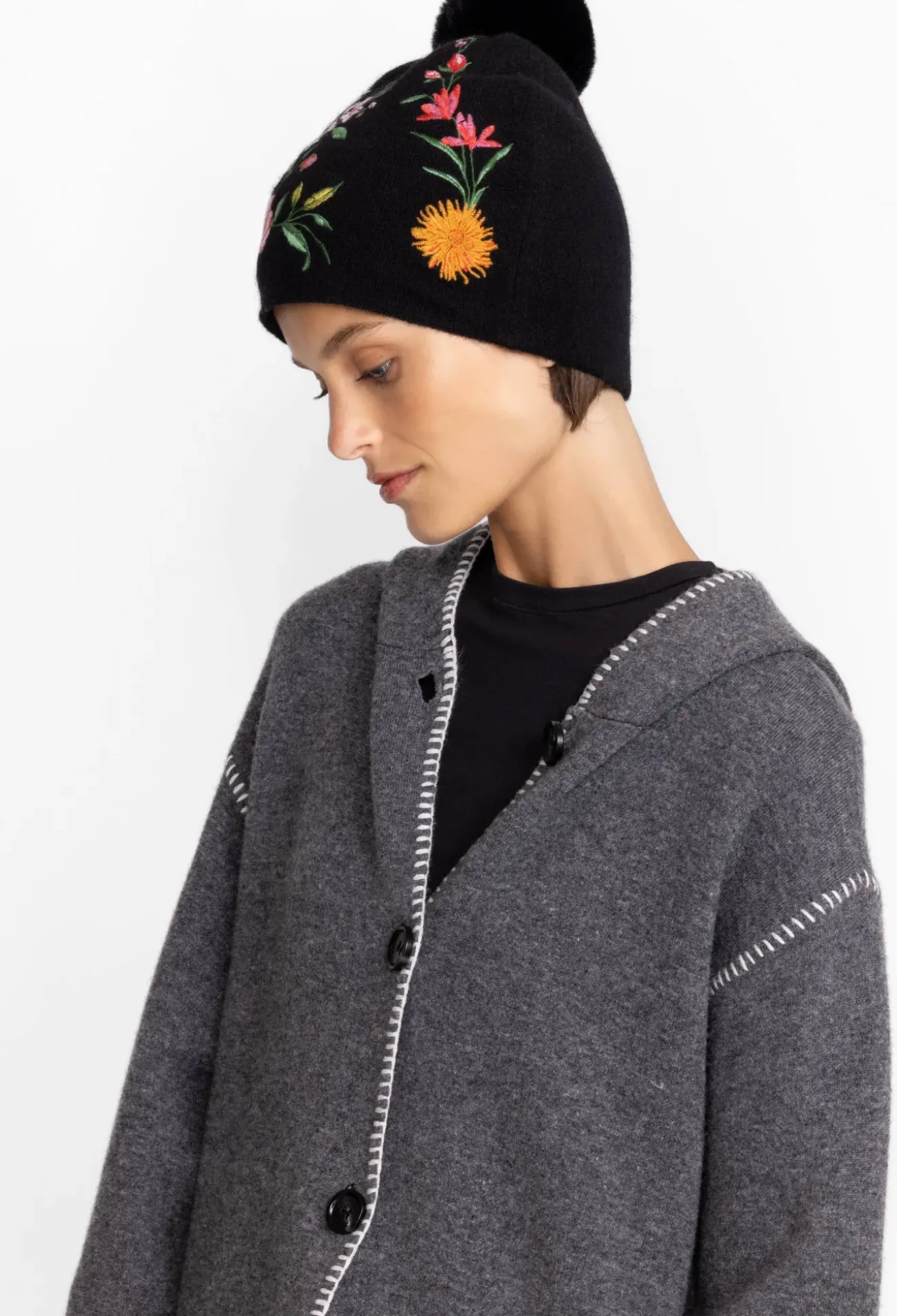 Vista Beanie