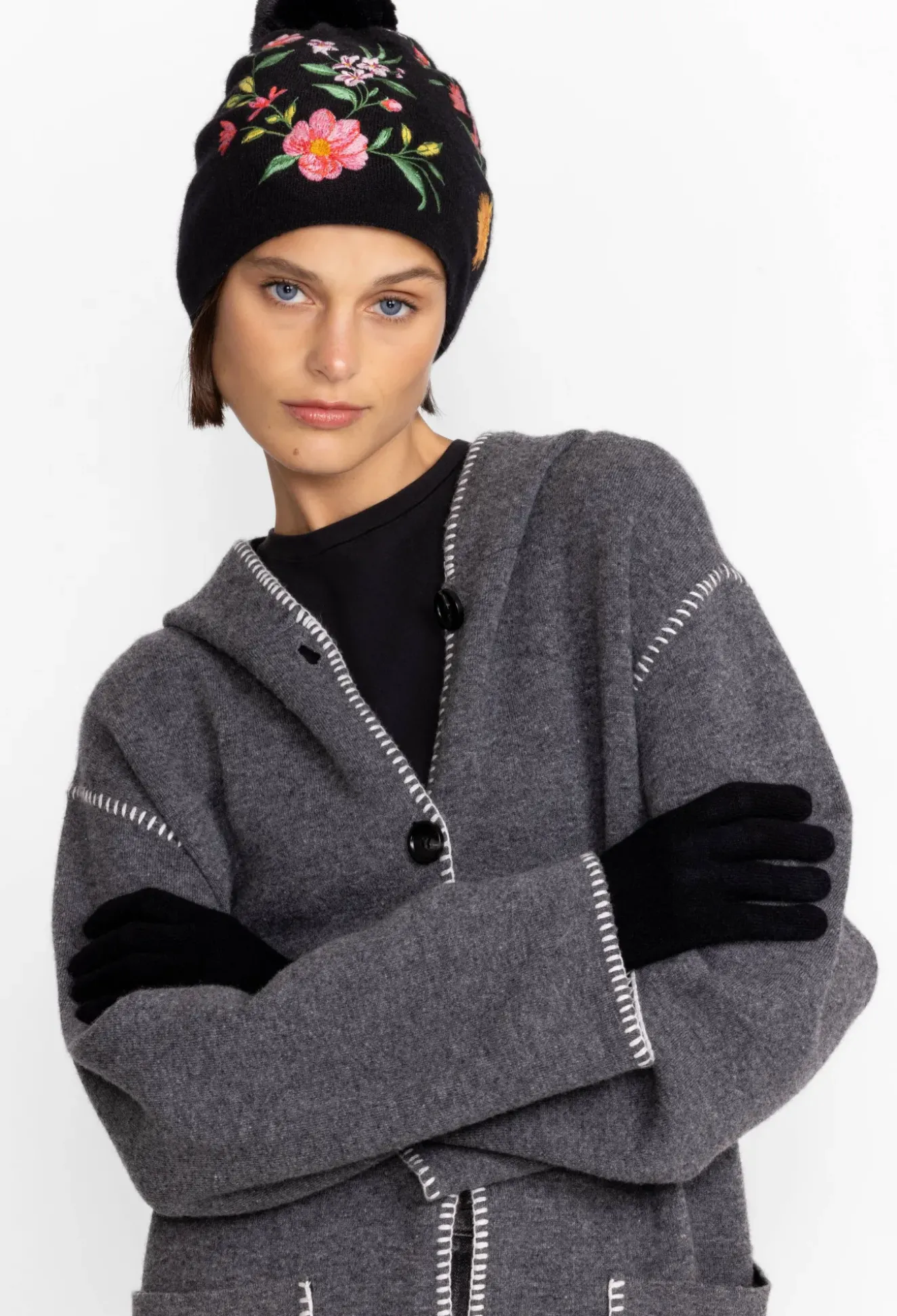 Vista Beanie