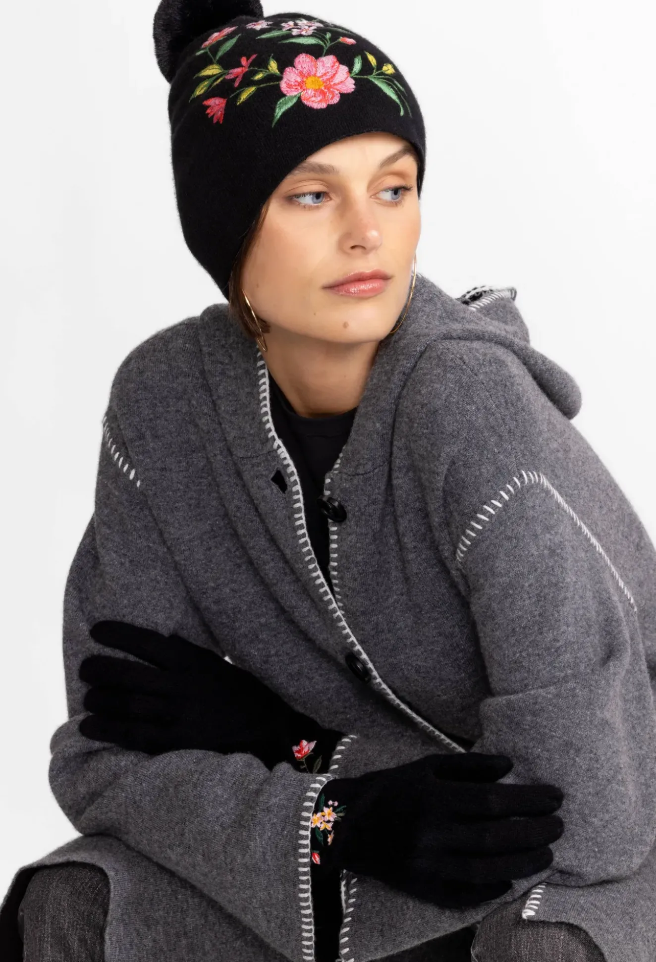 Vista Beanie
