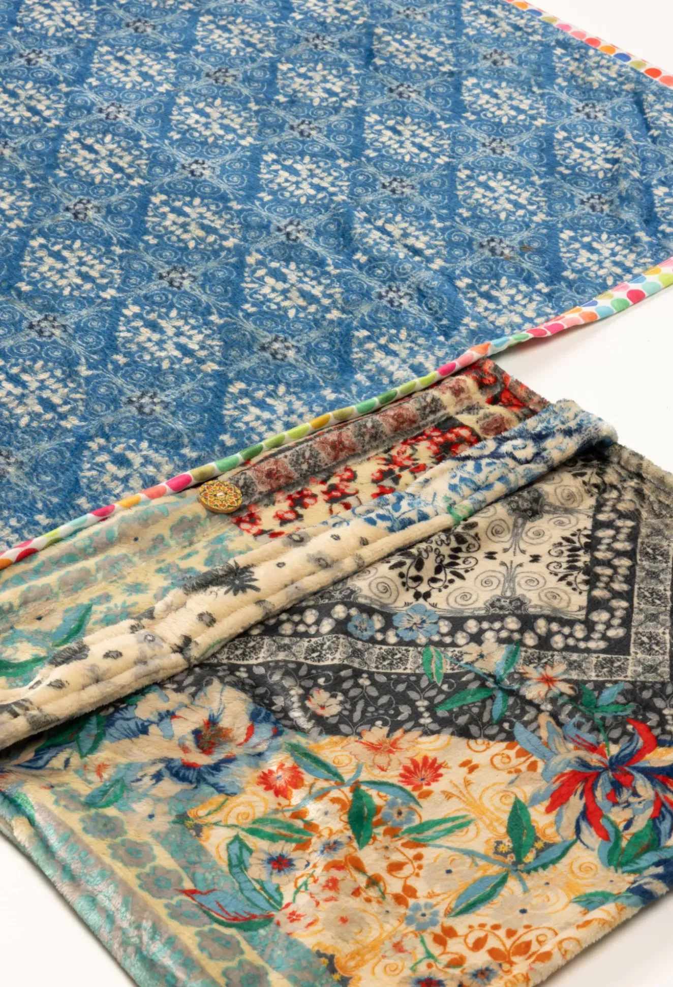 Voloom Travel Blanket