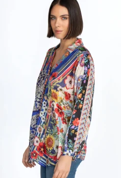 Wild Lillai Blouse