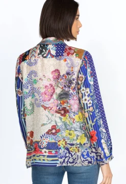 Wild Lillai Blouse