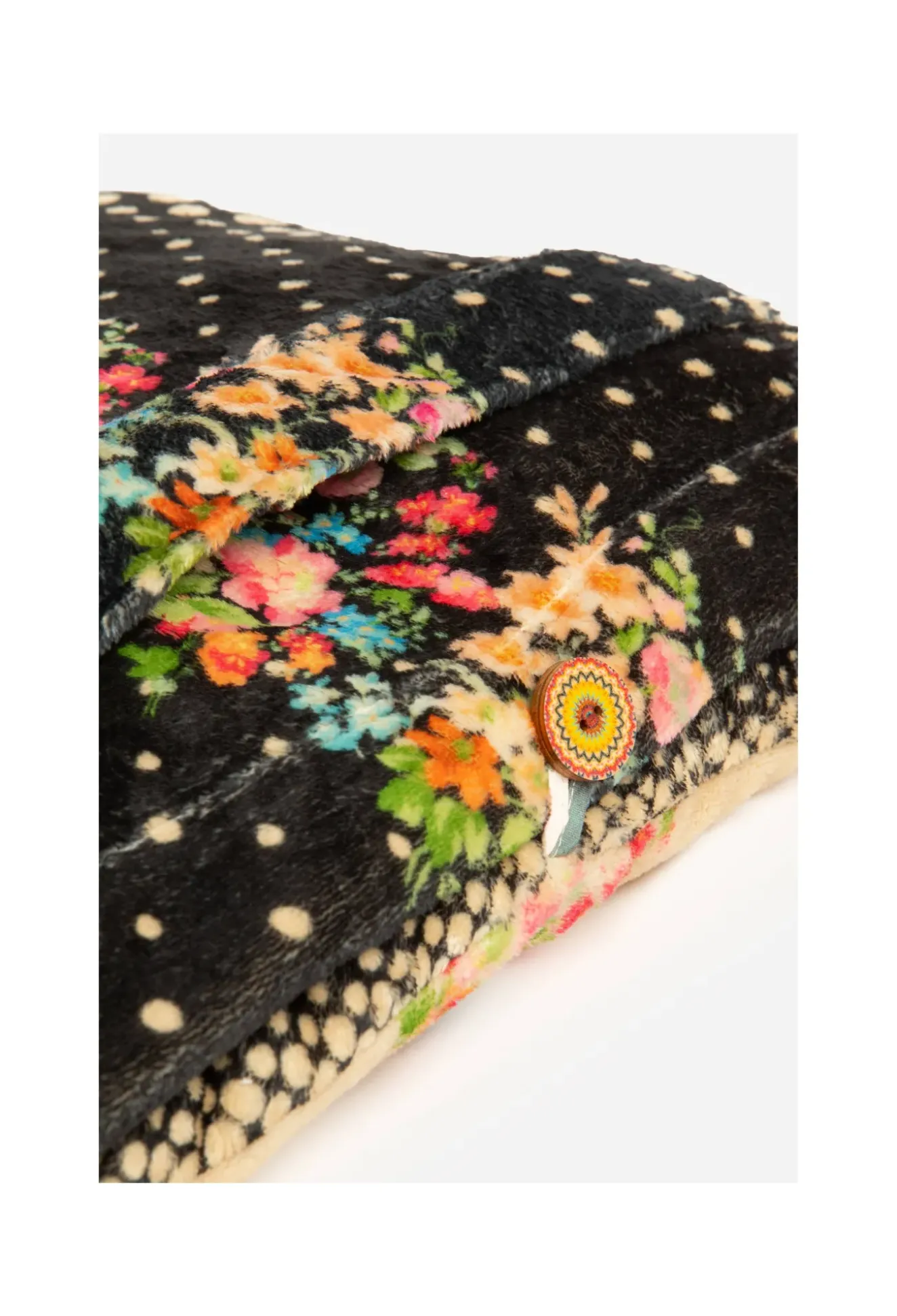 Willa Travel Blanket