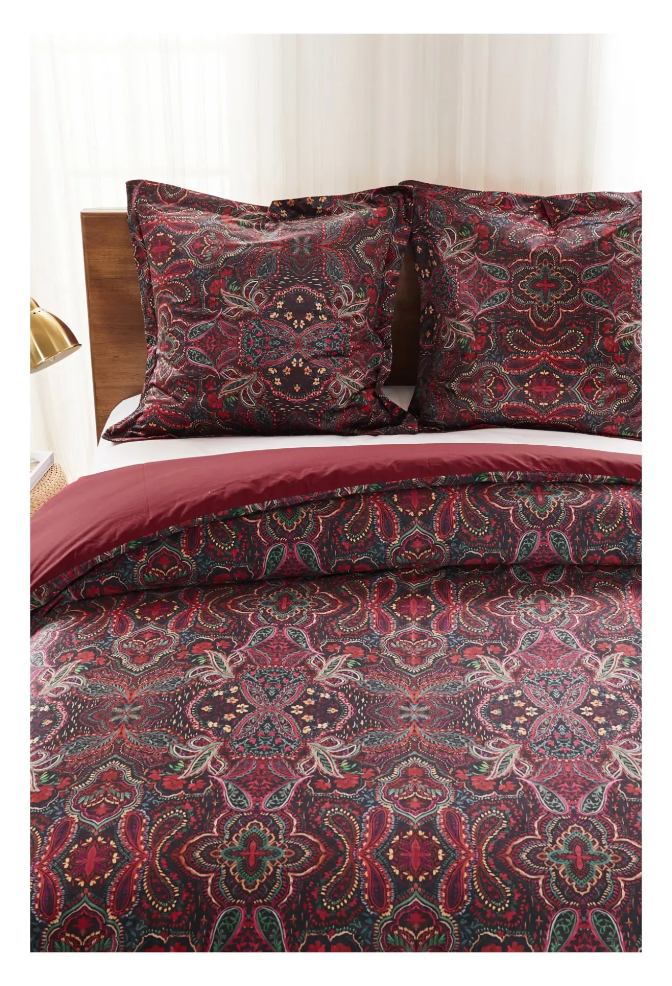Wonder Duvet - King