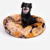 Wonder Years Small Dog Bed