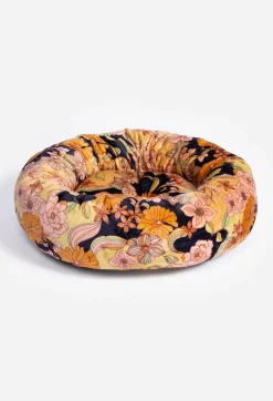 Wonder Years Small Dog Bed