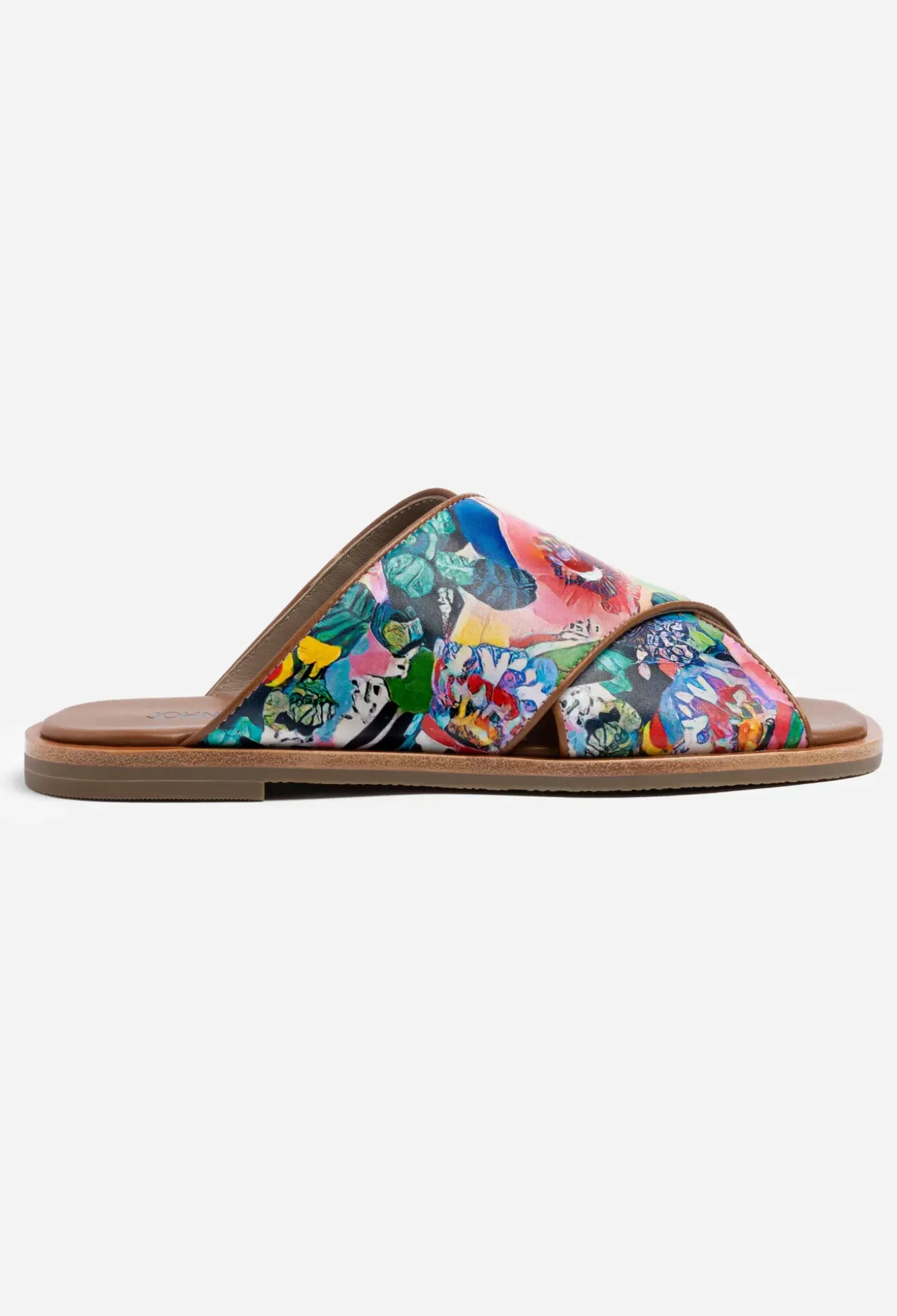 X Band Sandal