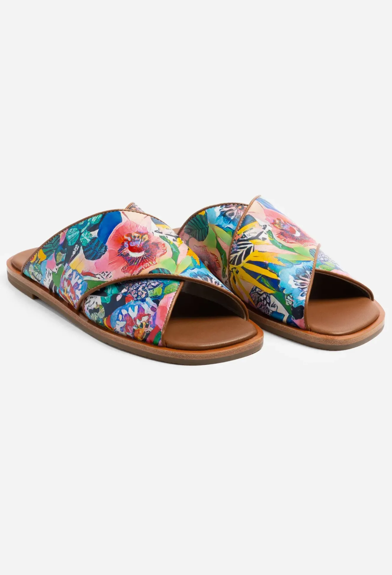 X Band Sandal