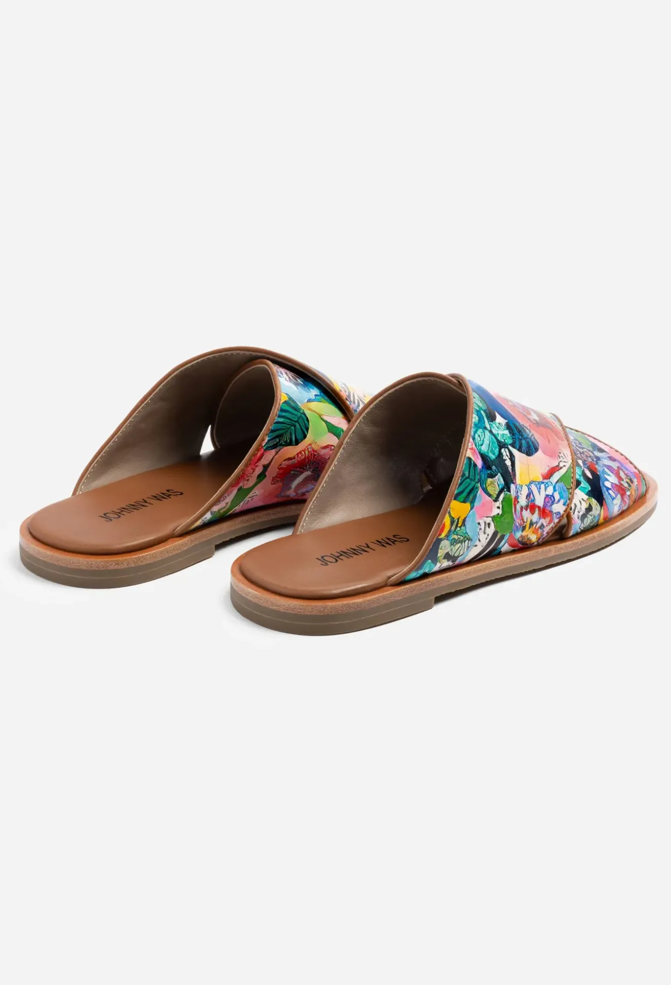 X Band Sandal